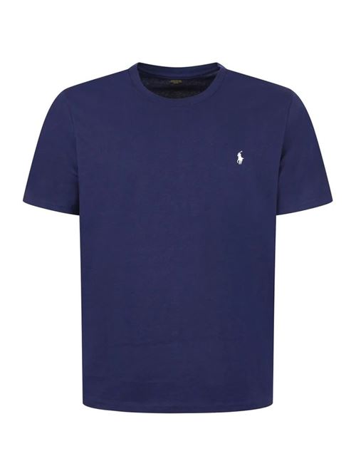 ss crew sleep-top POLO RALPH LAUREN | 714-844756002